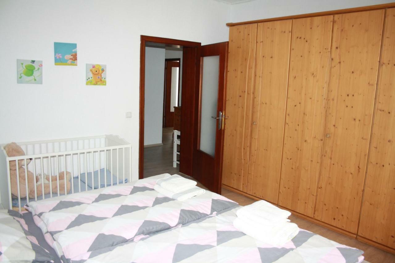 Fewo Lirich Oberhausen  Exterior photo